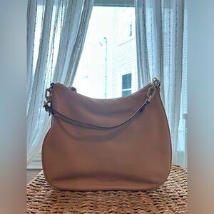 Kate Spade Mulberry Street Vivian bag Light Fawn color